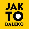 undefined JAK TO DALEKO