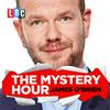undefined James O'Brien's Mystery Hour