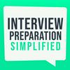 undefined Job Interview Preparation Simplified