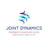 undefined Joint Dynamics - Intelligent Movement Series