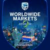 undefined WorldWide Markets with Simon Brown