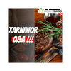 undefined Karniwor Q&A