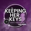 undefined Keeping Her Keys: At The Crossroads of Modern Life and the Deeper World