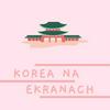 undefined Korea na ekranach
