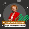 undefined KORPOniedziałek czyli rozwój w ASAPie