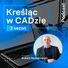 undefined Kreśląc w CADzie