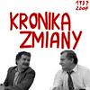 undefined Kronika Zmiany