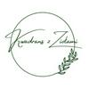 undefined Kwadrans z ziołami