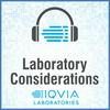 undefined Laboratory Considerations for Clinical Trials