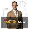 undefined Lakers Talk with Mike Trudell