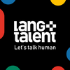 undefined LangTalent Podcast