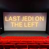 undefined Last Jedi On The Left Podcast