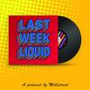 undefined Last Week Liquid: A Drum & Bass Podcast