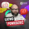 undefined Łatwo powiedzieć. Tomasz Piekot