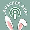 undefined LAUSCHER AUF!🐰- Dein Kaninchenpodcast
