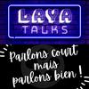 undefined LAYA TALKS & PARLONS COURT MAIS PARLONS BIEN