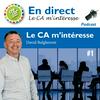 undefined Le CA m'intéresse