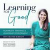 undefined Learning for Good | L&D Solutions and Leadership Development for Nonprofits