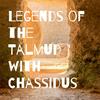 undefined Legends of the Talmud