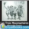 undefined Les Trois Mousquetaires by Alexandre Dumas