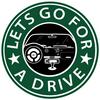 undefined Let’s go for a drive?!