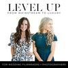 undefined LEVEL UP: A Wedding Photography + Videography Podcast