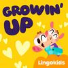 undefined Lingokids: Growin' Up! —Discover dream jobs!