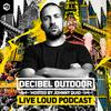 undefined LIVE LOUD podcast