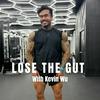 undefined LOSE THE GUT: The Podcast For Men To Lose The Gut
