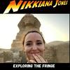 undefined Nikkiana Jones, Exploring the Fringe