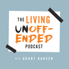undefined Living Unoffended Podcast
