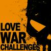 undefined Love War Challenges