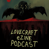 undefined Lovecraft eZine: A Horror Podcast That Feels Like Hanging Out With Friends