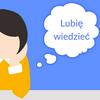 undefined Lubię wiedzieć