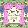 undefined Machloje - krew i koronki