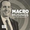 undefined Macro Musings with David Beckworth