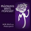 undefined MĀDHAVA UNITE PODCAST