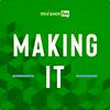 undefined Making It: How Coaches, Consultants, and Creators Build for Success