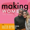 undefined Making Womb with Hollie de Cruz & Illiyin Morrison
