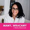 undefined Mamy wracamy z Martą Waszczuk