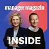 undefined manager magazin INSIDE
