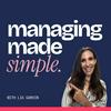 undefined Managing Made Simple