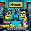 undefined MANPASI