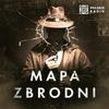 undefined Mapa zbrodni. Przestępstwa analogowego świata