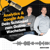 undefined Master of Search - messbare Sichtbarkeit auf Google (Google Ads, Analytics, Tag Manager)