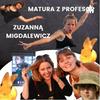 undefined Matura z profesor Zuzanną Migdalewicz