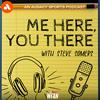undefined Me Here, You There: Steve Somers Schmoozing About New York Sports