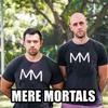 undefined Mere Mortals Conversations
