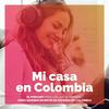 undefined Mi casa en Colombia Podcast