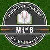 undefined Midnight Library of Baseball